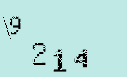 Captcha Image: you will need to recognize the text in it.