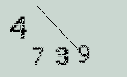 Captcha Image: you will need to recognize the text in it.