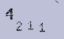 Captcha Image: you will need to recognize the text in it.