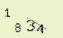 Captcha Image: you will need to recognize the text in it.