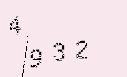 Captcha Image: you will need to recognize the text in it.