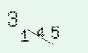 Captcha Image: you will need to recognize the text in it.