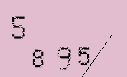 Captcha Image: you will need to recognize the text in it.
