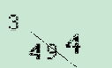 Captcha Image: you will need to recognize the text in it.