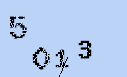 Captcha Image: you will need to recognize the text in it.