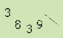 Captcha Image: you will need to recognize the text in it.