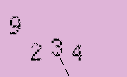 Captcha Image: you will need to recognize the text in it.