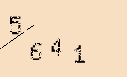 Captcha Image: you will need to recognize the text in it.