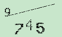 Captcha Image: you will need to recognize the text in it.