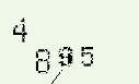 Captcha Image: you will need to recognize the text in it.
