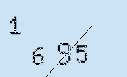 Captcha Image: you will need to recognize the text in it.