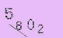Captcha Image: you will need to recognize the text in it.
