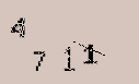 Captcha Image: you will need to recognize the text in it.