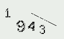 Captcha Image: you will need to recognize the text in it.