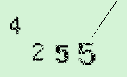Captcha Image: you will need to recognize the text in it.