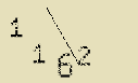 Captcha Image: you will need to recognize the text in it.