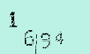 Captcha Image: you will need to recognize the text in it.