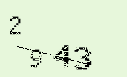 Captcha Image: you will need to recognize the text in it.