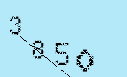 Captcha Image: you will need to recognize the text in it.