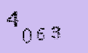 Captcha Image: you will need to recognize the text in it.