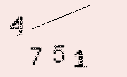 Captcha Image: you will need to recognize the text in it.