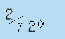 Captcha Image: you will need to recognize the text in it.