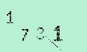 Captcha Image: you will need to recognize the text in it.