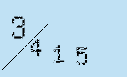 Captcha Image: you will need to recognize the text in it.
