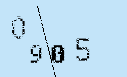 Captcha Image: you will need to recognize the text in it.