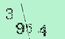 Captcha Image: you will need to recognize the text in it.