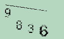 Captcha Image: you will need to recognize the text in it.