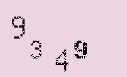 Captcha Image: you will need to recognize the text in it.