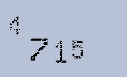 Captcha Image: you will need to recognize the text in it.