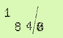 Captcha Image: you will need to recognize the text in it.