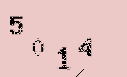 Captcha Image: you will need to recognize the text in it.