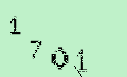 Captcha Image: you will need to recognize the text in it.