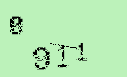 Captcha Image: you will need to recognize the text in it.