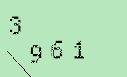 Captcha Image: you will need to recognize the text in it.