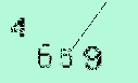 Captcha Image: you will need to recognize the text in it.