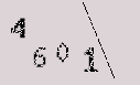Captcha Image: you will need to recognize the text in it.