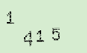 Captcha Image: you will need to recognize the text in it.
