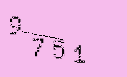 Captcha Image: you will need to recognize the text in it.