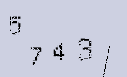 Captcha Image: you will need to recognize the text in it.