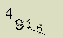 Captcha Image: you will need to recognize the text in it.