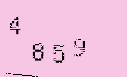 Captcha Image: you will need to recognize the text in it.