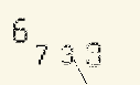Captcha Image: you will need to recognize the text in it.
