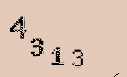 Captcha Image: you will need to recognize the text in it.