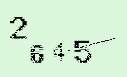Captcha Image: you will need to recognize the text in it.