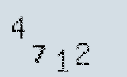 Captcha Image: you will need to recognize the text in it.