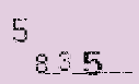 Captcha Image: you will need to recognize the text in it.
